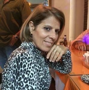 Meet your Posher, Silvana mara